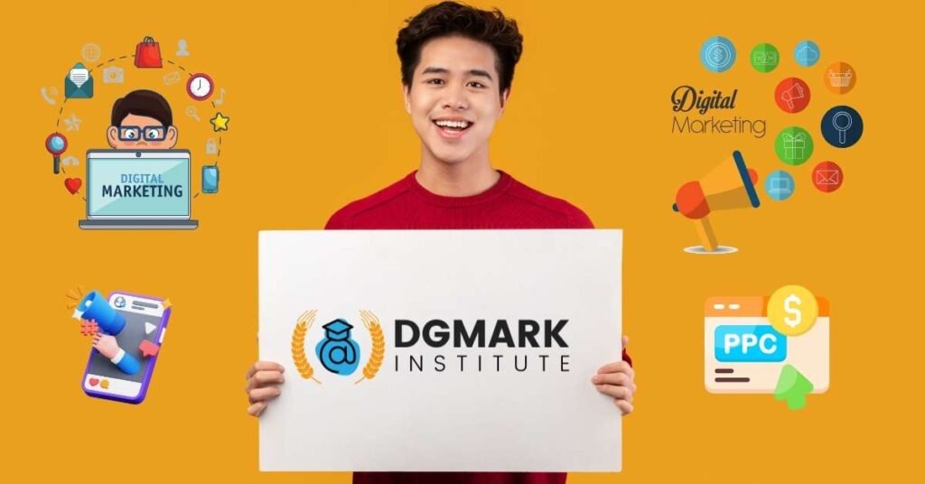 DGmark Institute