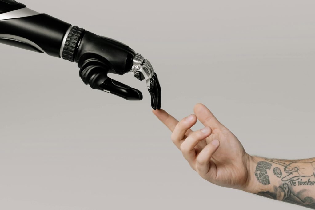 AI in Digital Marketing- The Ultimate Guide to Smarter Campaigns and Higher ROI